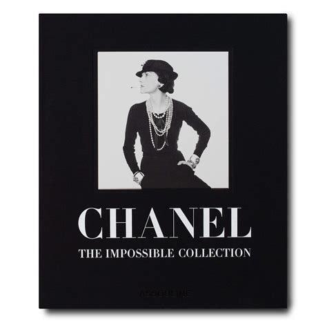 the impossible chanel